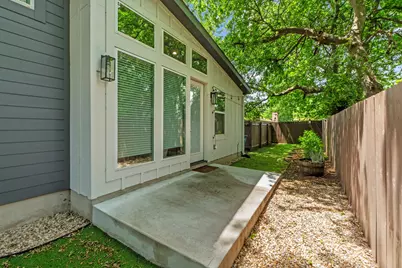 8006 Gault Street #2, Austin, TX 78757 - Photo 24