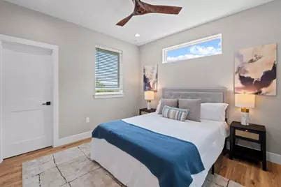 8006 Gault Street #2, Austin, TX 78757 - Photo 12