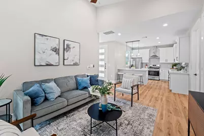 8006 Gault Street #2, Austin, TX 78757 - Photo 1