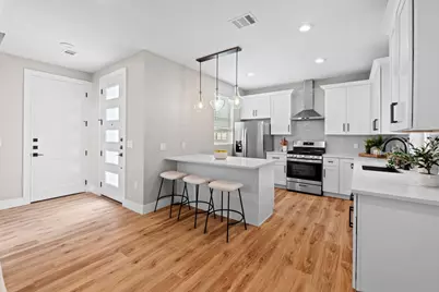 8006 Gault Street #2, Austin, TX 78757 - Photo 6