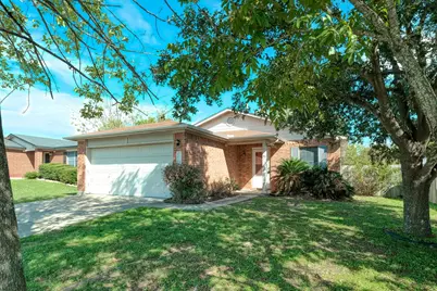 124 Hunter Rex Way, Kyle, TX 78640 - Photo 1