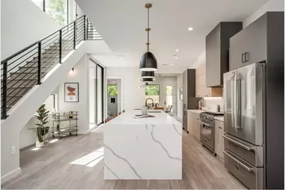 409 Clover Court #A, Austin, TX 78745 - Photo 6