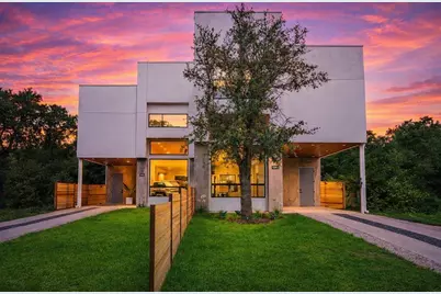 409 Clover Court #A, Austin, TX 78745 - Photo 1