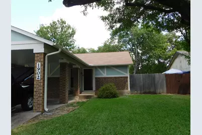 1902 Nicole Circle, Round Rock, TX 78664 - Photo 1