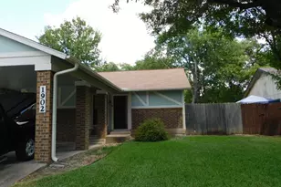 1902 Nicole Cir, Round Rock, TX 78664 - Photo 1