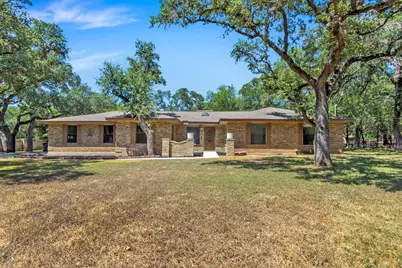 4503 Blue Skies Drive, Bulverde, TX 78163 - Photo 2
