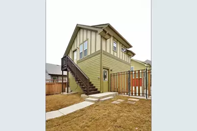 912 Sugaree Avenue #B, Austin, TX 78757 - Photo 2