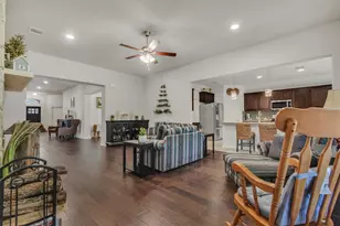 104 Harris Hawk Cove, Cedar Creek, TX 78612 - Photo 6