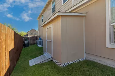 1022 Toltec Trail, Georgetown, TX 78626 - Photo 34