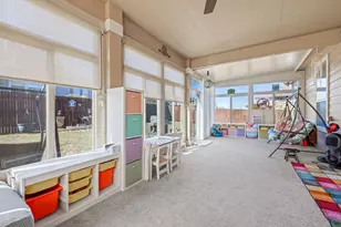 1022 Toltec Trail, Georgetown, TX 78626 - Photo 32