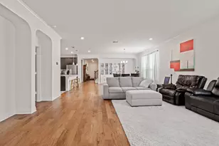 1022 Toltec Trail, Georgetown, TX 78626 - Photo 8