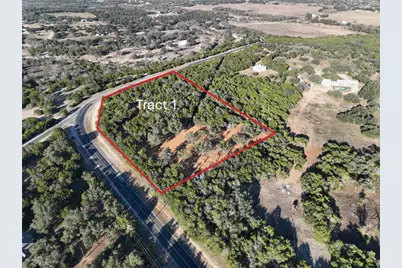 301 Cr-282 Lot 1 Road, Liberty Hill, TX 78642 - Photo 4