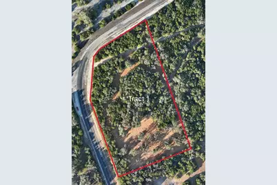 301 Cr-282 Lot 1 Road, Liberty Hill, TX 78642 - Photo 1