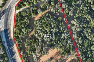 301 Cr-282 Lot 1 Rd, Liberty Hill, TX 78642 - Photo 1