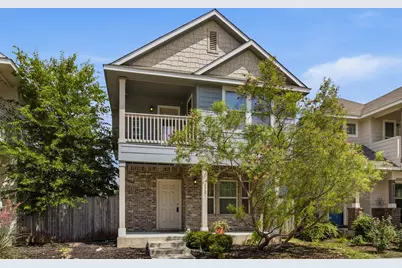 4521 Graceful Lane #469, Austin, TX 78725 - Photo 1
