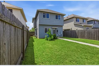 4521 Graceful Lane #469, Austin, TX 78725 - Photo 30