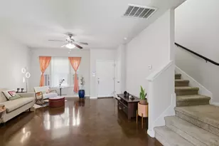 4521 Graceful Ln, Austin, TX 78725 - Photo 2