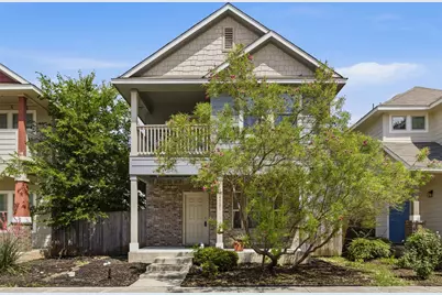 4521 Graceful Lane #469, Austin, TX 78725 - Photo 1