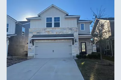 2509 Berryville Lane, Leander, TX 78641 - Photo 1