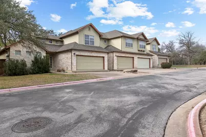 2410 Great Oaks Drive #202, Round Rock, TX 78681 - Photo 2