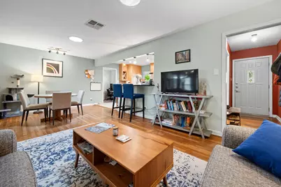 7512 Saint Louis Street, Austin, TX 78757 - Photo 6