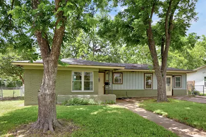 7512 Saint Louis Street, Austin, TX 78757 - Photo 4