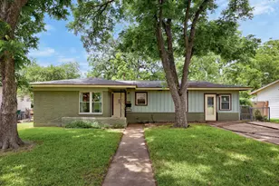 7512 St Louis St, Austin, TX 78757 - Photo 1