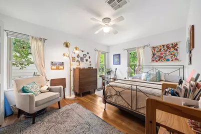 7512 Saint Louis Street, Austin, TX 78757 - Photo 26