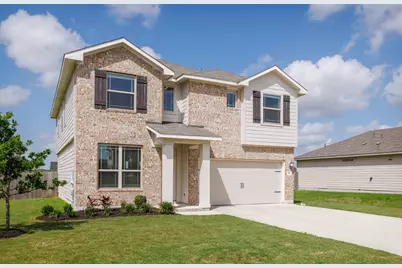 314 Sunshine Lane, Kyle, TX 78640 - Photo 2