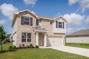 314 Sunshine Ln, Kyle, TX 78640 - Photo 2