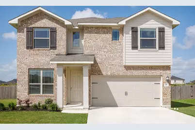 314 Sunshine Lane, Kyle, TX 78640 - Photo 1