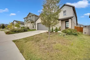 6404 E Mallord Brook Bend, Buda, TX 78610 - Photo 4