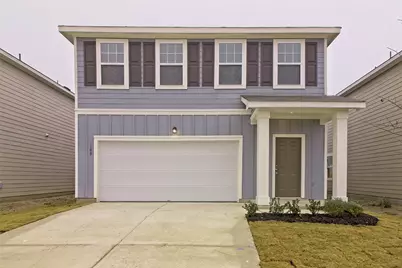 109 Gemsbok Road, Hutto, TX 78634 - Photo 1