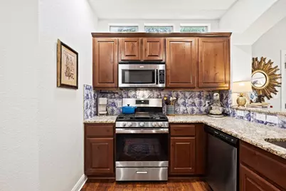 6708 Menchaca Road #2, Austin, TX 78745 - Photo 8