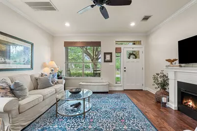 6708 Menchaca Road #2, Austin, TX 78745 - Photo 6
