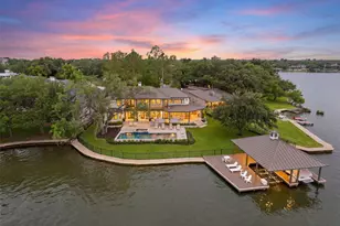3700 Pack Saddle Dr, Horseshoe Bay, TX 78657 - Photo 1