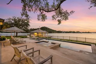 3700 Pack Saddle Dr, Horseshoe Bay, TX 78657 - Photo 4