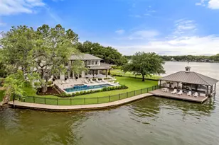 3700 Pack Saddle Dr, Horseshoe Bay, TX 78657 - Photo 34
