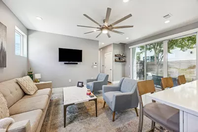 1153 Webberville Road #1, Austin, TX 78721 - Photo 4