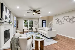 1415 Deer Ledge Trail, Cedar Park, TX 78613 - Photo 6