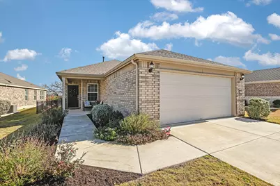 112 Yorktown Street, Georgetown, TX 78633 - Photo 2