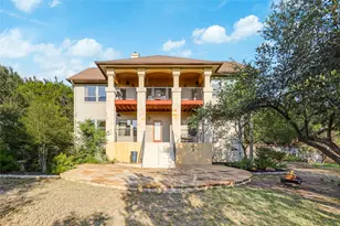 700 Augusta Circle N, Point Venture, TX 78645 - Photo 4