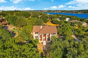 700 Augusta Circle N, Point Venture, TX 78645 - Photo 1