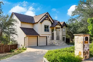 700 Augusta Circle N, Point Venture, TX 78645 - Photo 1