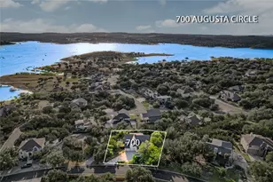 700 Augusta Circle N, Point Venture, TX 78645 - Photo 38