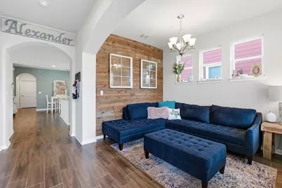 6005 Baythorne Drive, Austin, TX 78747 - Photo 2