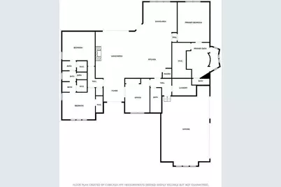 1102 Woodpark Lane, Georgetown, TX 78633 - Photo 40