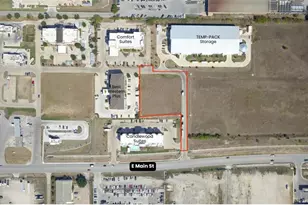 0 E Main St, Buda, TX 78610 - Photo 1