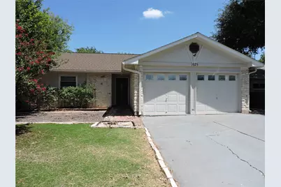 1625 Chippeway Lane, Austin, TX 78745 - Photo 1