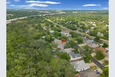 7810 Nairn Drive, Austin, TX 78749 - Photo 6